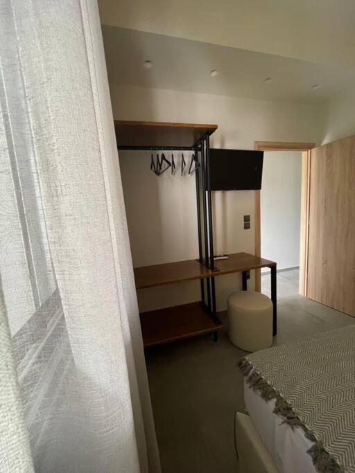 Aellw Cozy Apartment 2 Nea Thesi Luaran gambar