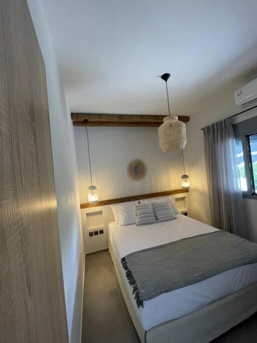 Aellw Cozy Apartment 2 Nea Thesi Luaran gambar