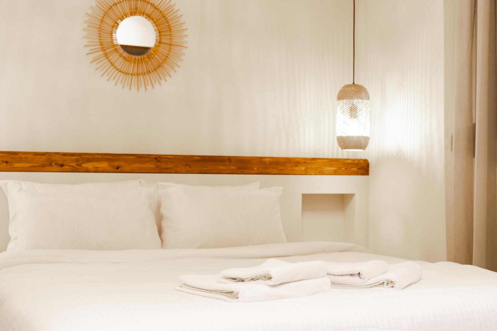 Aellw Cozy Apartment 2 Nea Thesi Luaran gambar