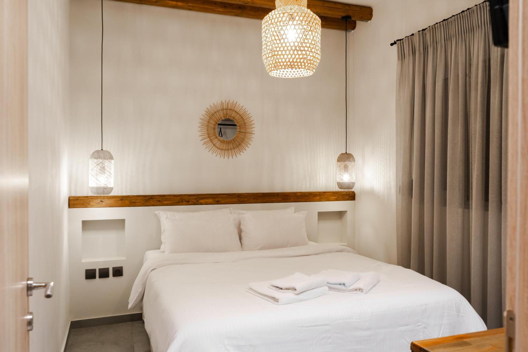 Aellw Cozy Apartment 2 Nea Thesi Luaran gambar
